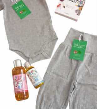 gave til mor fra baby gave til mor fra baby