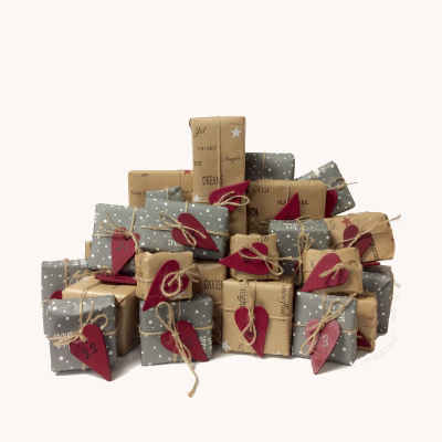 magasin te julekalender magasin te julekalender