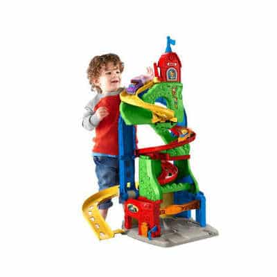 gave til 2 årig gave til 2 årig