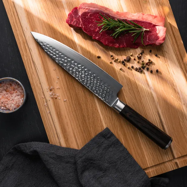 Q - Knives Knivsæt - Basic Set