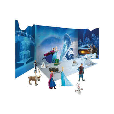 frozen chokolade julekalender frozen chokolade julekalender
