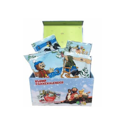 køb ramasjang pakkekalender køb ramasjang pakkekalender