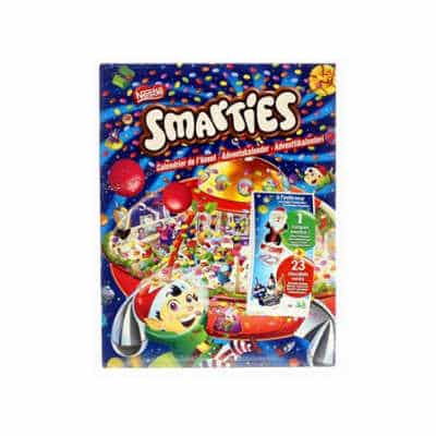 julekalender med chokolade julekalender med chokolade