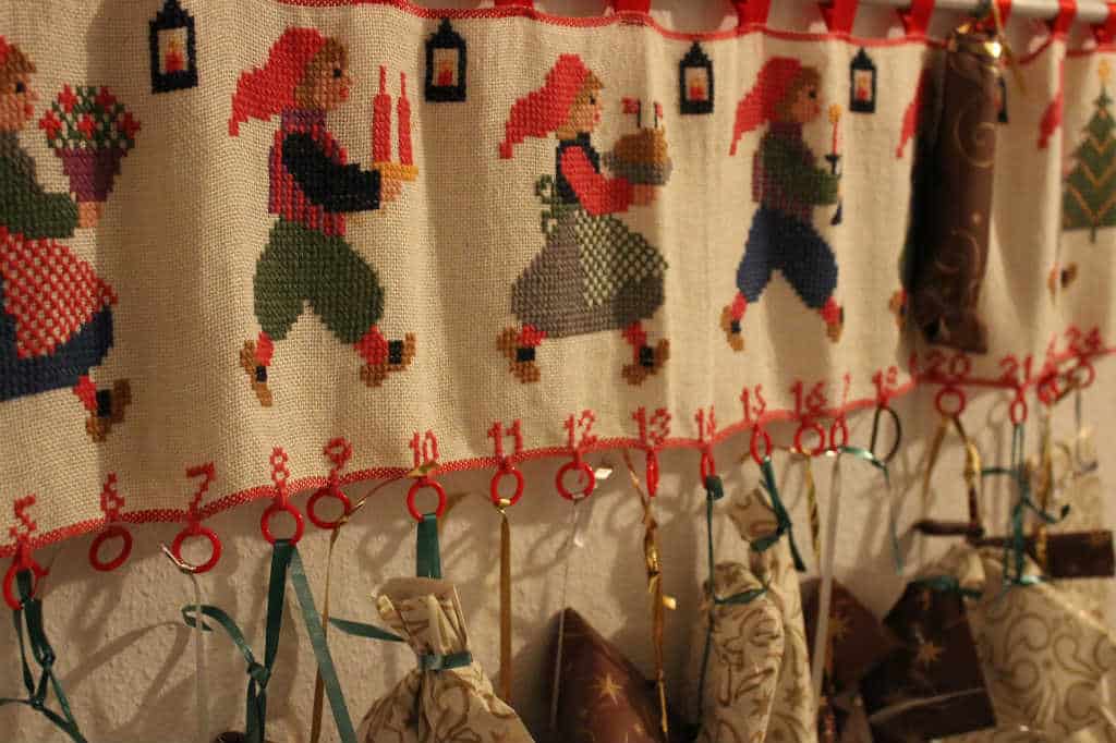 kalender til 24 pakker kalender til 24 pakker