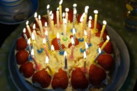 køb gave til 40 års fødselsdag
