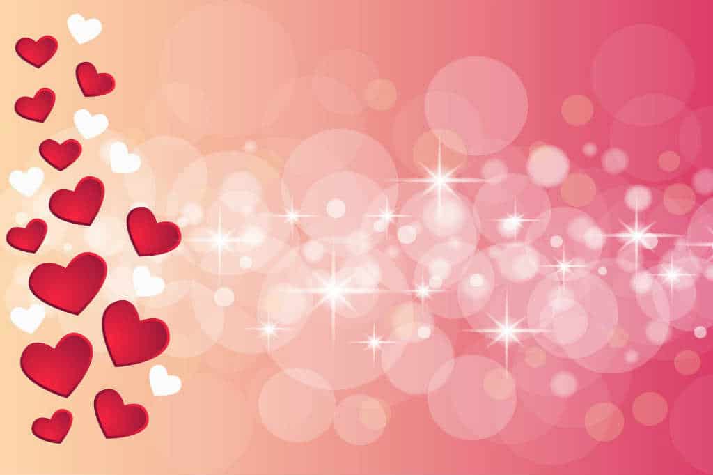 valentins gaver til hende valentins gaver til hende