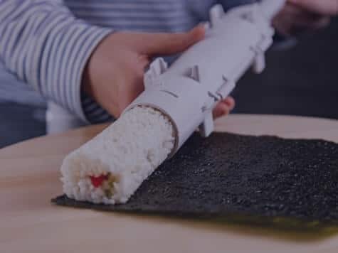 sushi-bazooka