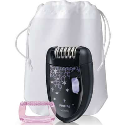 epilator testvinder epilator testvinder