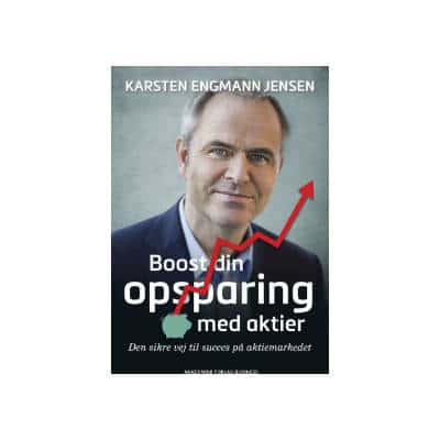 Romantisk gave til han