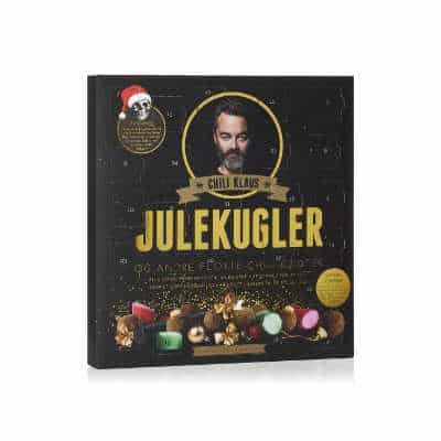 Julekalender ideer Julekalender ideer