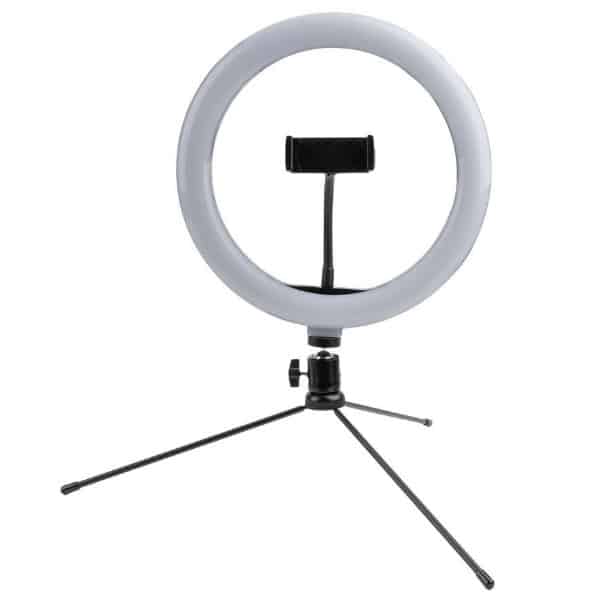Ring Light m. Stativ