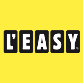 leasy logo