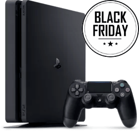 Playstation 4 Friday Tilbud - Oversigt over de bedste