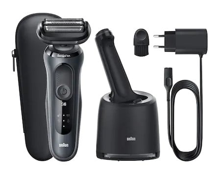 Braun Series 6 barbermaskine