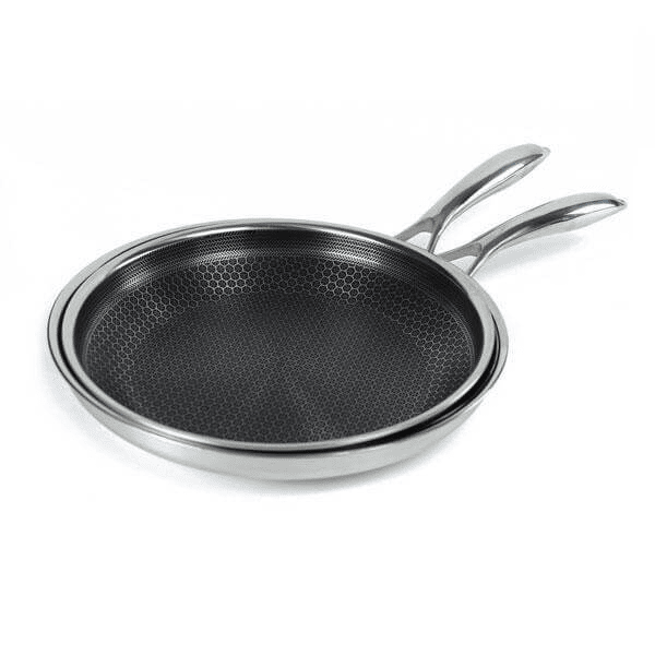 ONYX NON-stick Stegepandesæt