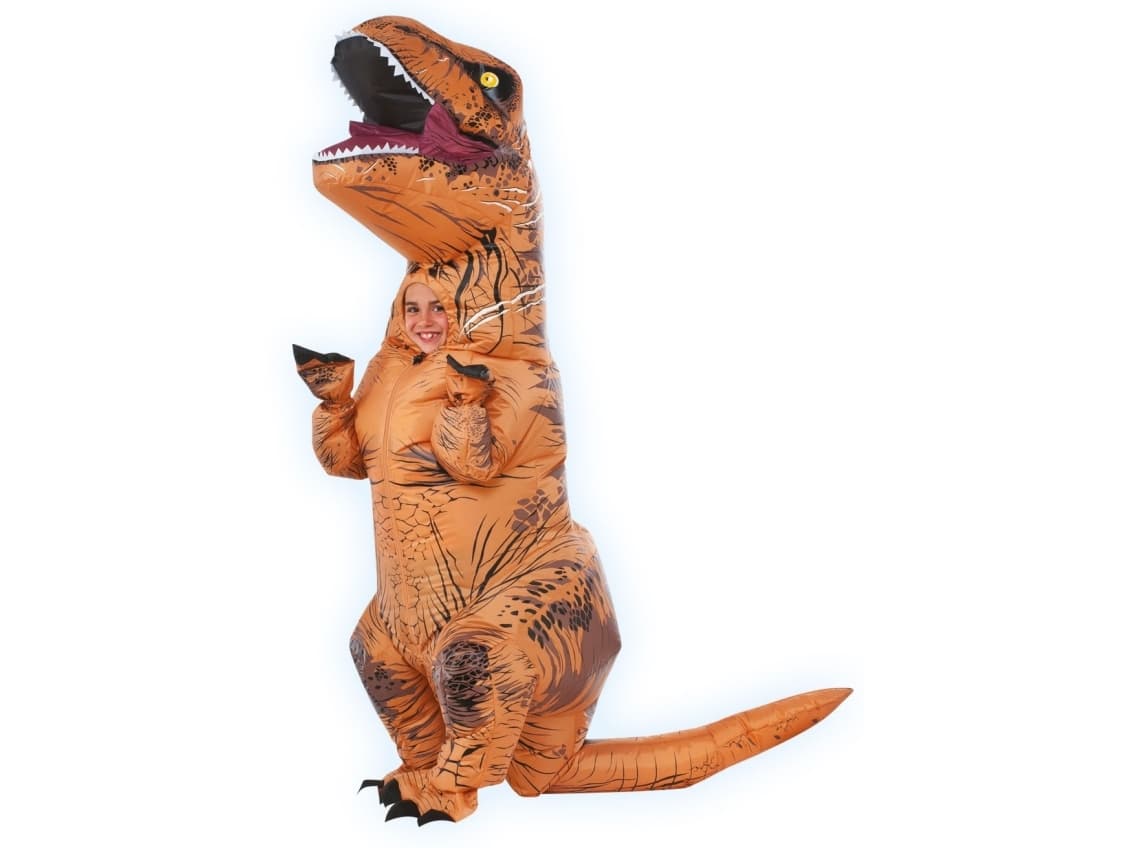 Jurassic T-Rex Dinosaur