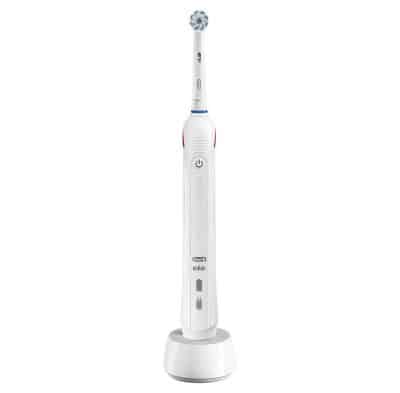 Oral B Eltandbørste Pro2 2000 White