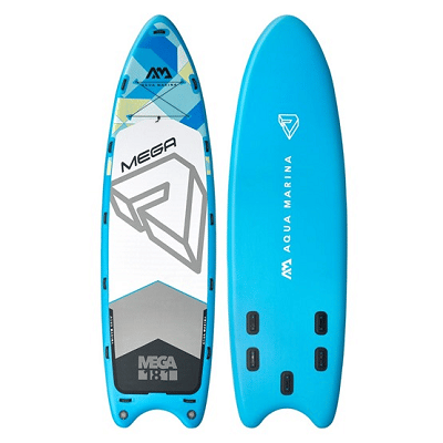 Advanced Elements Hula 11 iSUP