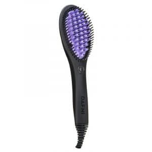 DAFNI Hair Straightening