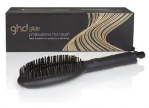 GHD Glide Hot Brush