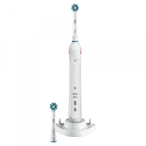 Oral B Eltandbørste Smart 4