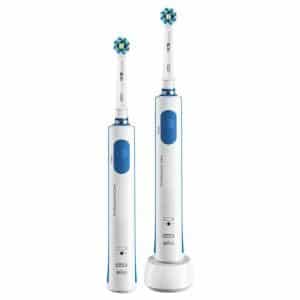 Oral B Pro 690 Duo Pack