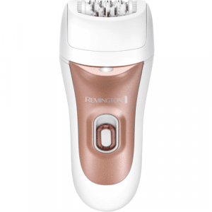 Remington Smooth & Silky EP5