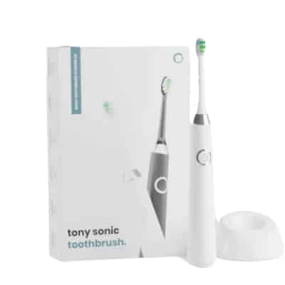 Tony el-tandbørste