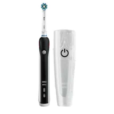 Oral-B Pro 2 2500 CrossAction