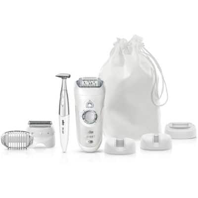 Braun Silk-Épil 7 Wet & Dry