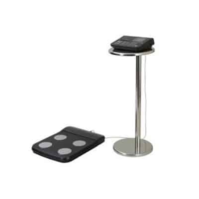 Tanita DC 360