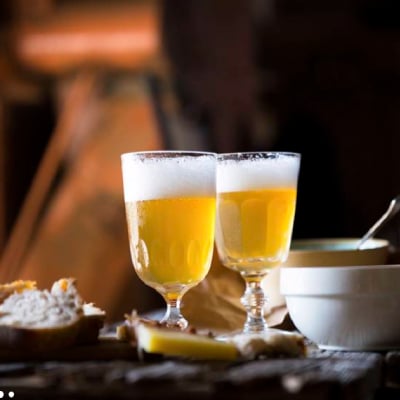 Rundvisning & Ølsmagning hos Bøgedal Brew