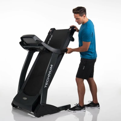 Treadmill Technum IV