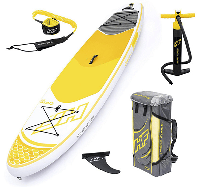 Bestway Hydro-Force Cruiser Tech