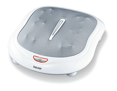 Beurer FM60 Shiatsu fodmassage