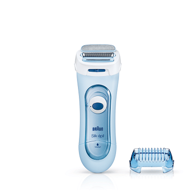 Braun Silk-Epil LS5160