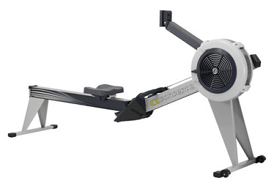 Concept 2 model E/PM5