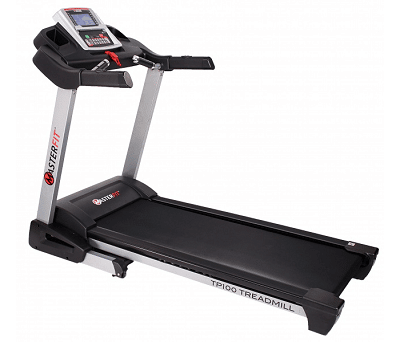 Masterfit TP100 løbebånd