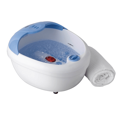 OBH fodmassage infrared 6063