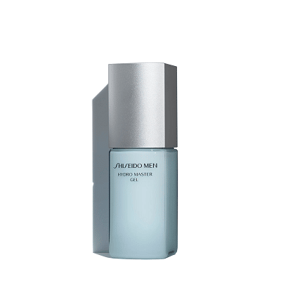 Shiseido Men Hydro Master Gel