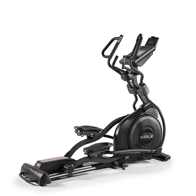 Sole E35 crosstrainer