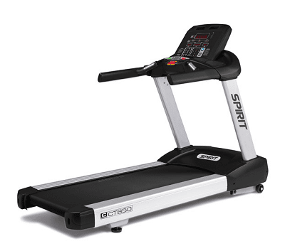 Spirit Fitness CT850