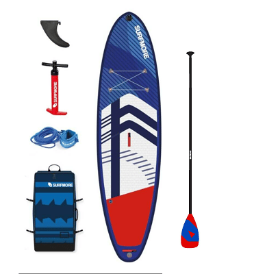 SUP Board Allround Family