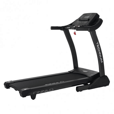Titan ST490 løbebånd