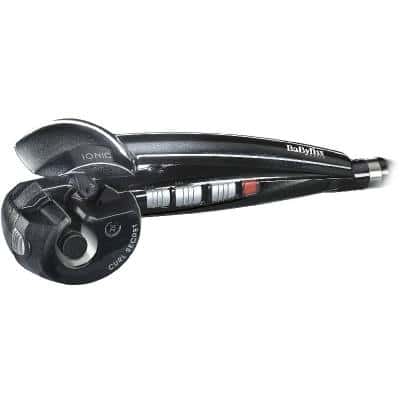 Babyliss Curl Secret